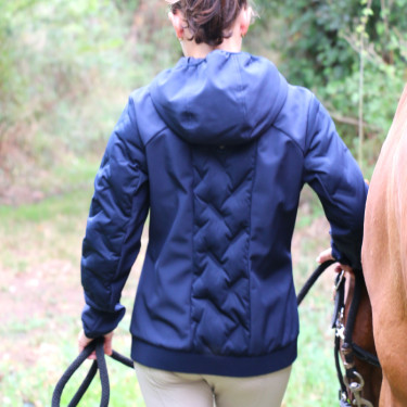 Chaqueta acolchada Pro Series Amble Chaqueta acolchada Pro Series Amble