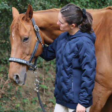Chaqueta acolchada Pro Series Amble Chaqueta acolchada Pro Series Amble
