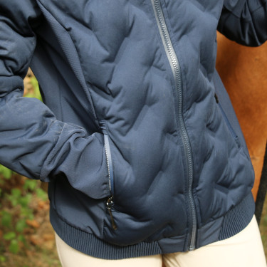 Chaqueta acolchada Pro Series Amble Chaqueta acolchada Pro Series Amble