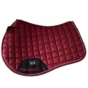copy of Mantilla Air Mesh T de T Burdeos