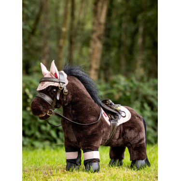 Sillín LeMieux para Mini Pony Sillín LeMieux para Mini Pony
