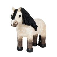 Mini Pony LeMieux Dream