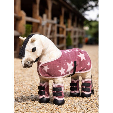 Mini Pony LeMieux Dream Mini Pony LeMieux Dream