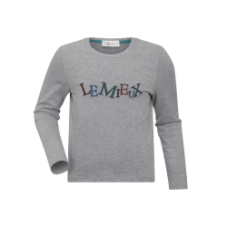 Camiseta de manga larga Mini LeMieux Jamie