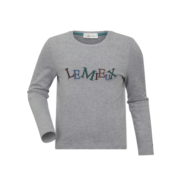 Camiseta de manga larga Mini LeMieux Jamie