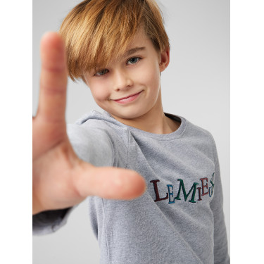 Camiseta de manga larga Mini LeMieux Jamie Camiseta de manga larga Mini LeMieux Jamie