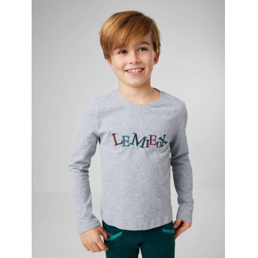 Camiseta de manga larga Mini LeMieux Jamie Camiseta de manga larga Mini LeMieux Jamie