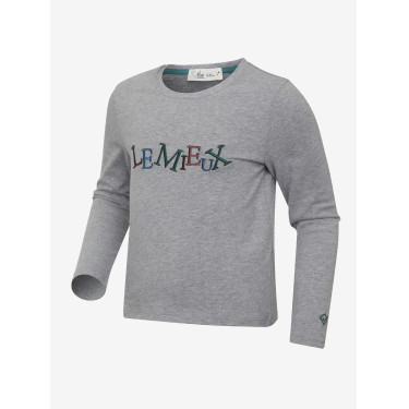 Camiseta de manga larga Mini LeMieux Jamie Camiseta de manga larga Mini LeMieux Jamie