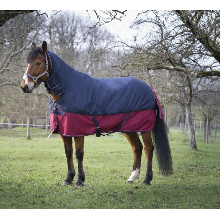 Manta Equi-Theme Tyrex 1200 D Combo Manta Equi-Theme Tyrex 1200 D Combo
