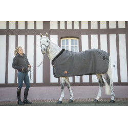Manta PADDOCK Wooltouch