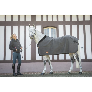 Manta PADDOCK Wooltouch Manta PADDOCK Wooltouch