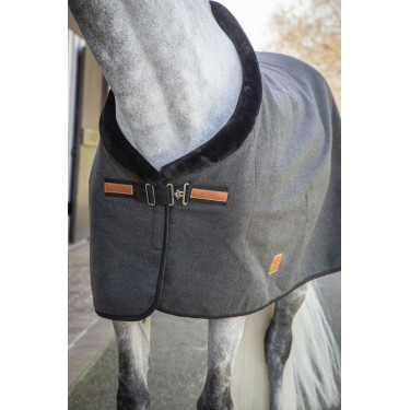 Manta PADDOCK Wooltouch Manta PADDOCK Wooltouch