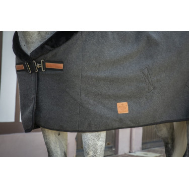 Manta PADDOCK Wooltouch Manta PADDOCK Wooltouch