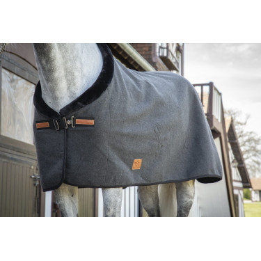 Manta PADDOCK Wooltouch Manta PADDOCK Wooltouch