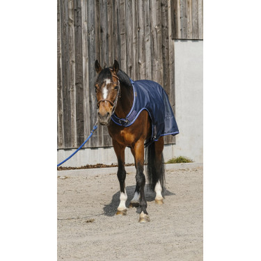 Camisa de caminador Equithème Classic 1200D Camisa de caminador Equithème Classic 1200D