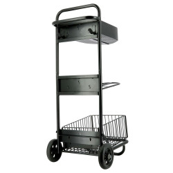 Carro porta-silla completo Hippotonic