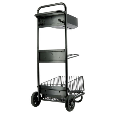 Carro porta-silla completo Hippotonic Carro porta-silla completo Hippotonic