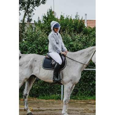 Impermeable Equithème Saigon Impermeable Equithème Saigon