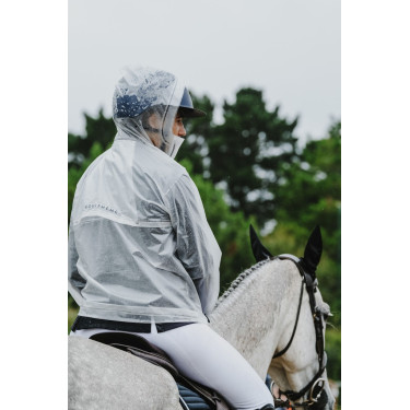 Impermeable Equithème Saigon Impermeable Equithème Saigon