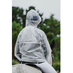 Impermeable Equithème Saigon Impermeable Equithème Saigon