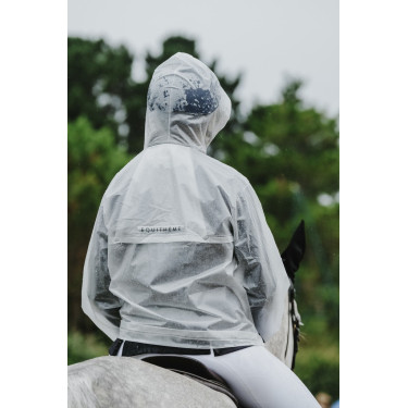 Impermeable Equithème Saigon Impermeable Equithème Saigon