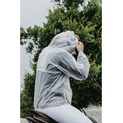 Impermeable Equithème Saigon Impermeable Equithème Saigon