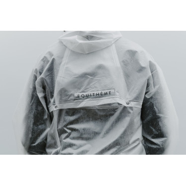 Impermeable Equithème Saigon Impermeable Equithème Saigon