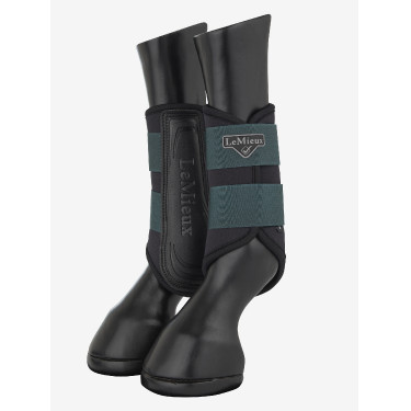 Protectores LeMieux Grafter Protectores LeMieux Grafter