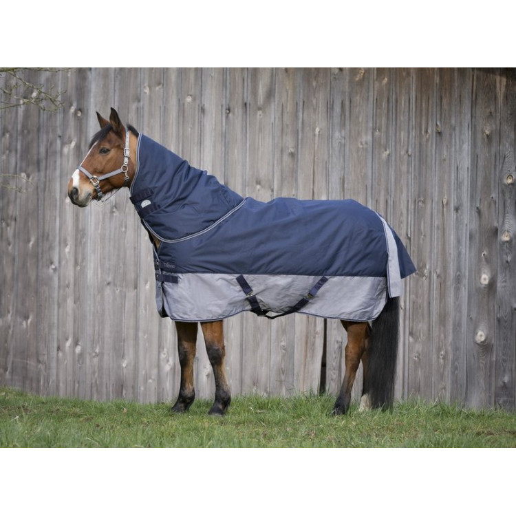 Manta Equi-Theme Tyrex 600 D 300g Manta Equi-Theme Tyrex 600 D 300g