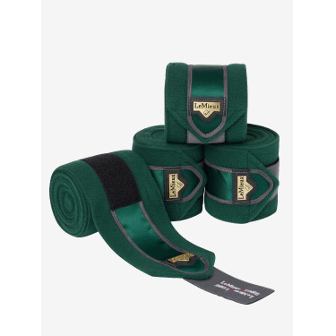 Vendas de polo Loire LeMieux Verde abeto