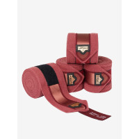 Vendas de polo Loire LeMieux Negro