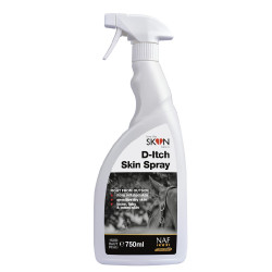 Ama el Spray para la Piel NAF