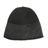 Gorro BACK ON TRACK® Mason Negro