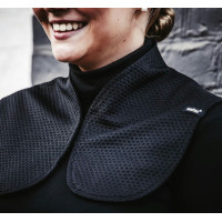 Collar cervical BACK ON TRACK® Carnelian Negro Collar cervical BACK ON TRACK® Carnelian Negro