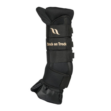 Protecciones para cuadra Back on Track® Royal Deluxe Protecciones para cuadra Back on Track® Royal Deluxe