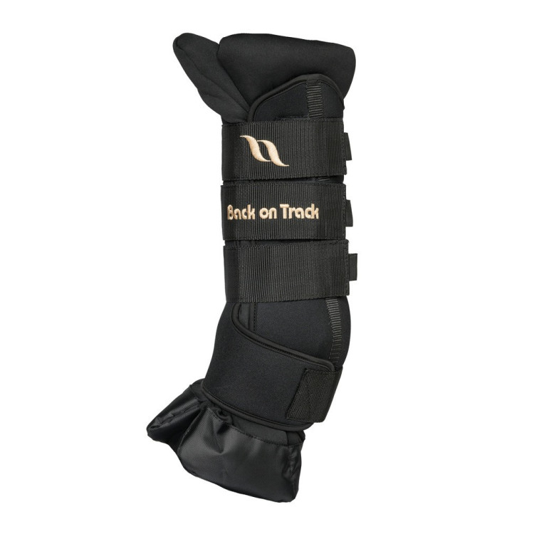 Protectores de descanso BACK ON TRACK® Royal Deluxe Protectores de descanso BACK ON TRACK® Royal Deluxe