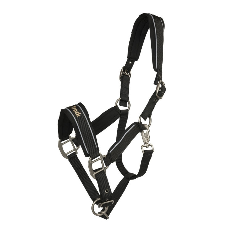 Cabezada de cuadra BACK ON TRACK® Werano Reflejo Cabezada de cuadra BACK ON TRACK® Werano Reflejo