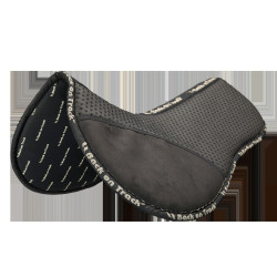 Salvacruz Half Pad BACK ON TRACK® Aurora