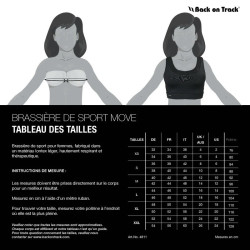 Top Back on Track® Move Top Back on Track® Move