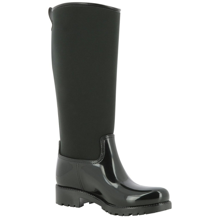 Botas de lluvia Equithème Je t'aime Botas de lluvia Equithème Je t'aime