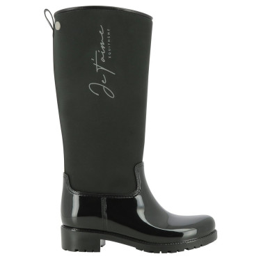 Botas de lluvia Equithème Je t'aime Botas de lluvia Equithème Je t'aime