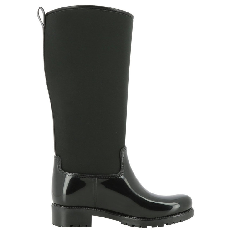 Botas de lluvia Equithème Je t'aime Botas de lluvia Equithème Je t'aime