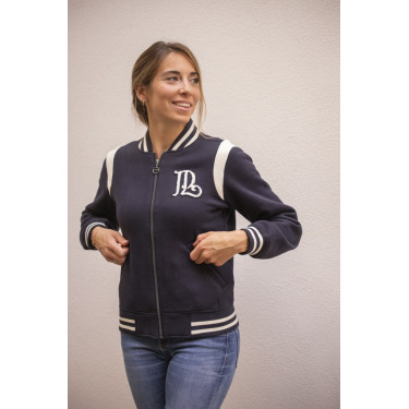 Sudadera PENELOPE University Sudadera PENELOPE University