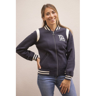 Sudadera PENELOPE University Sudadera PENELOPE University