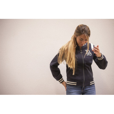 Sudadera PENELOPE University Sudadera PENELOPE University