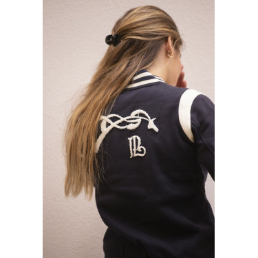 Sudadera PENELOPE University Sudadera PENELOPE University