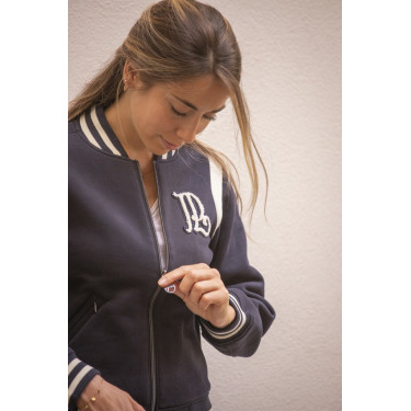 Sudadera PENELOPE University Sudadera PENELOPE University