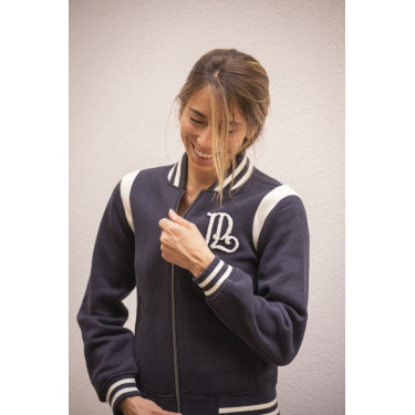 Sudadera PENELOPE University Sudadera PENELOPE University