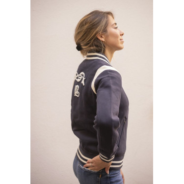 Sudadera PENELOPE University Sudadera PENELOPE University