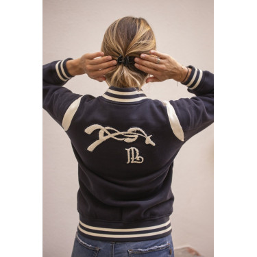 Sudadera PENELOPE University Sudadera PENELOPE University